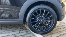 MINI Hatchback 2.0 Cooper S II 3dr Petrol Hatchback